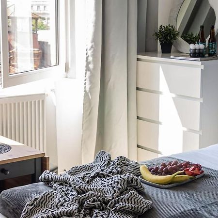 Cosy Nest M&N Condos Бухарест Екстер'єр фото