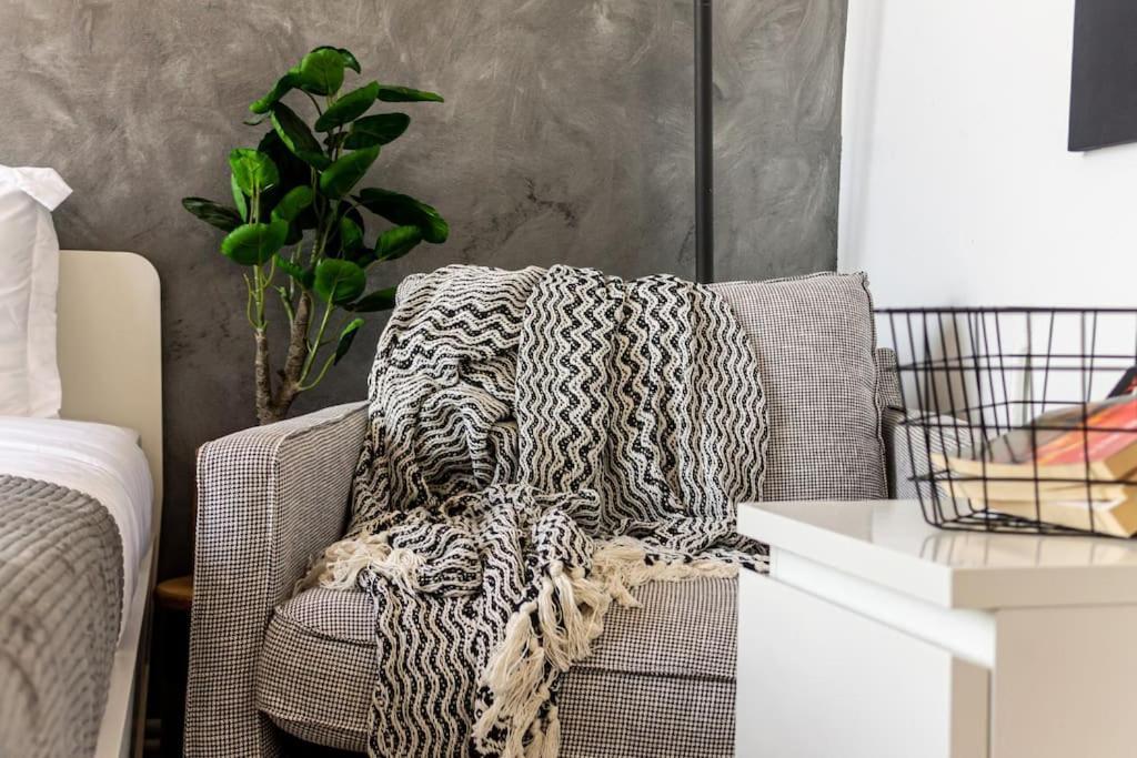Cosy Nest M&N Condos Бухарест Екстер'єр фото