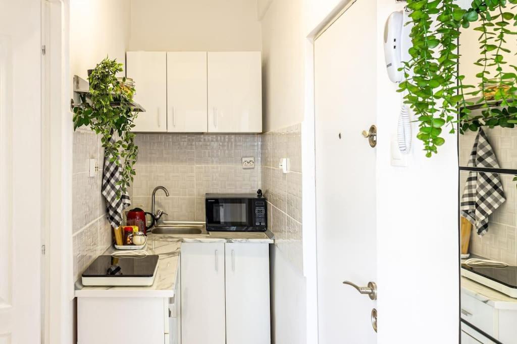 Cosy Nest M&N Condos Бухарест Екстер'єр фото