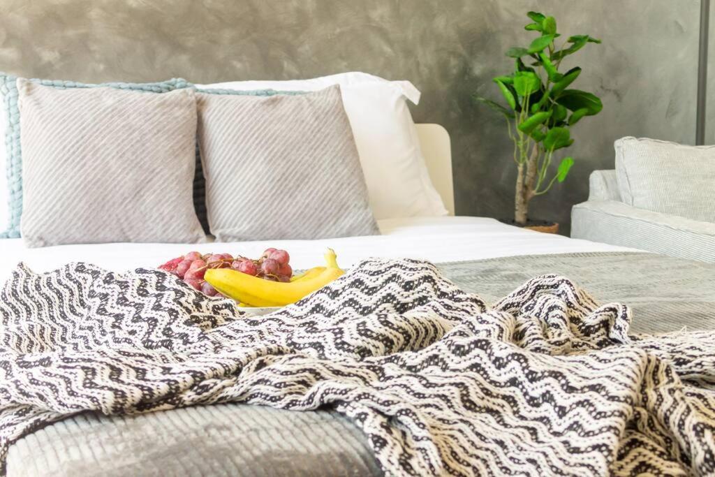 Cosy Nest M&N Condos Бухарест Екстер'єр фото
