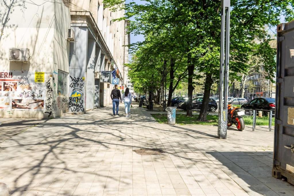 Cosy Nest M&N Condos Бухарест Екстер'єр фото