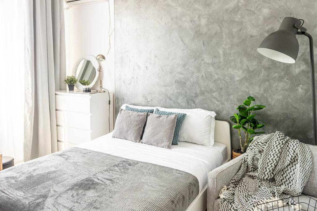 Cosy Nest M&N Condos Бухарест Екстер'єр фото